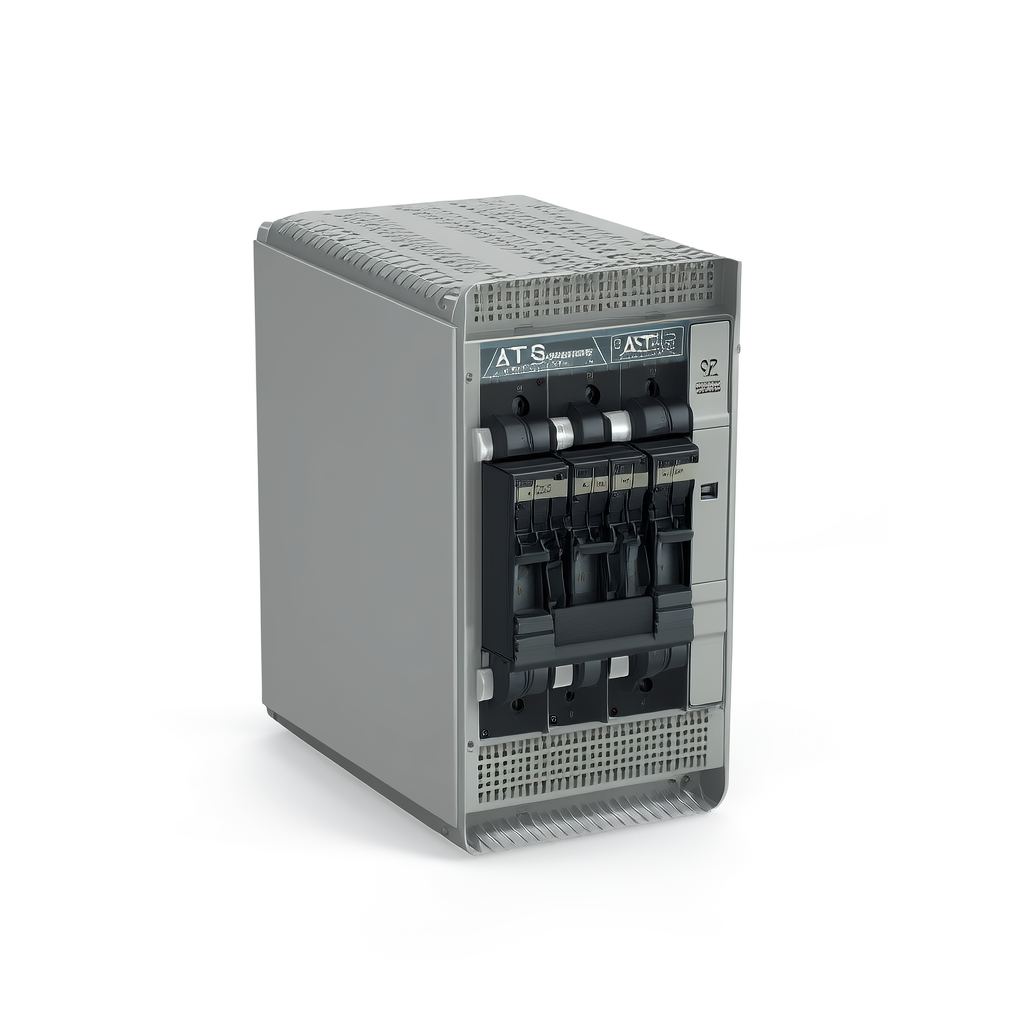ATS & Transfer Switches