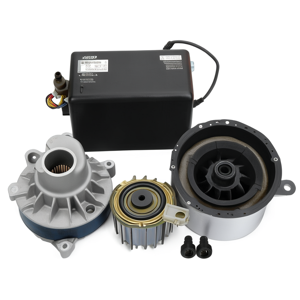 Generator Parts & Accessories