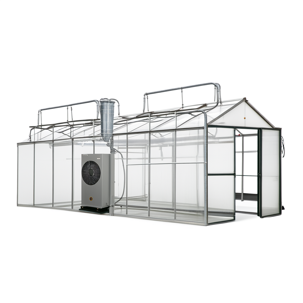 Greenhouse Equipment