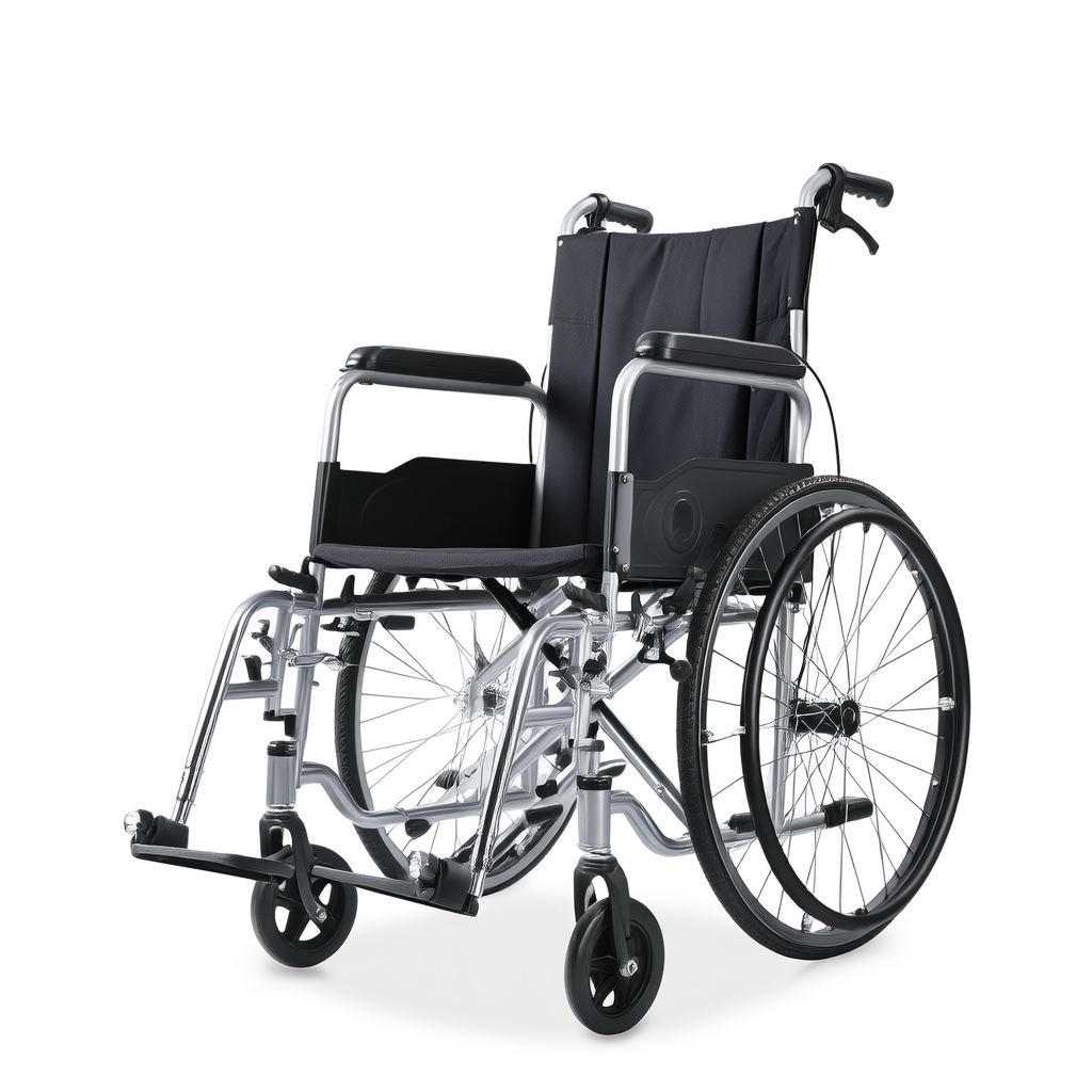 Rehabilitation Equipment