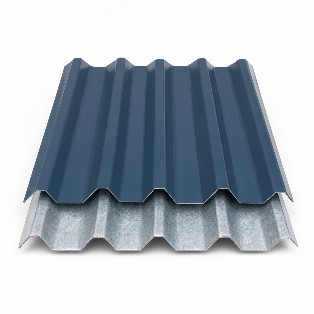 Roofing Materials