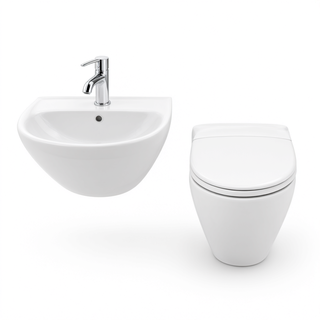 Sanitary Ware