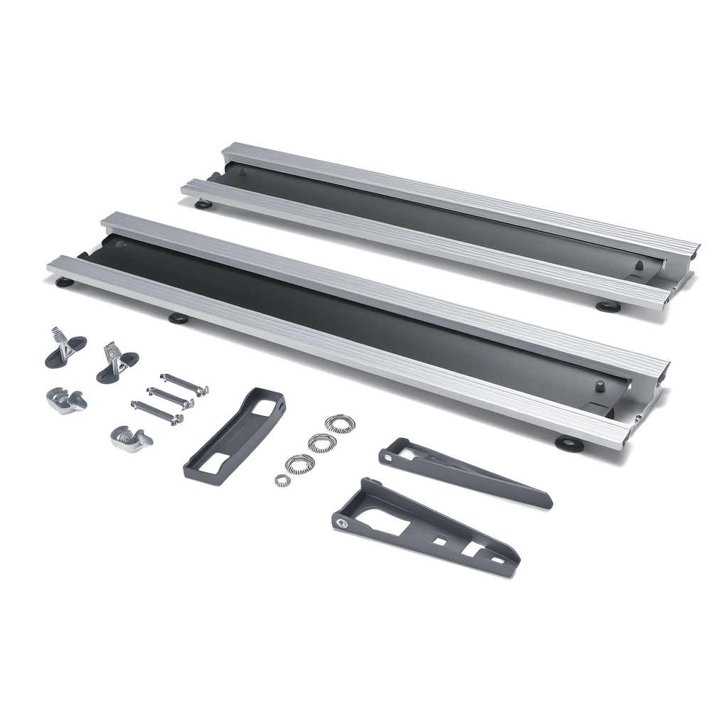 Solar Mounting Systems