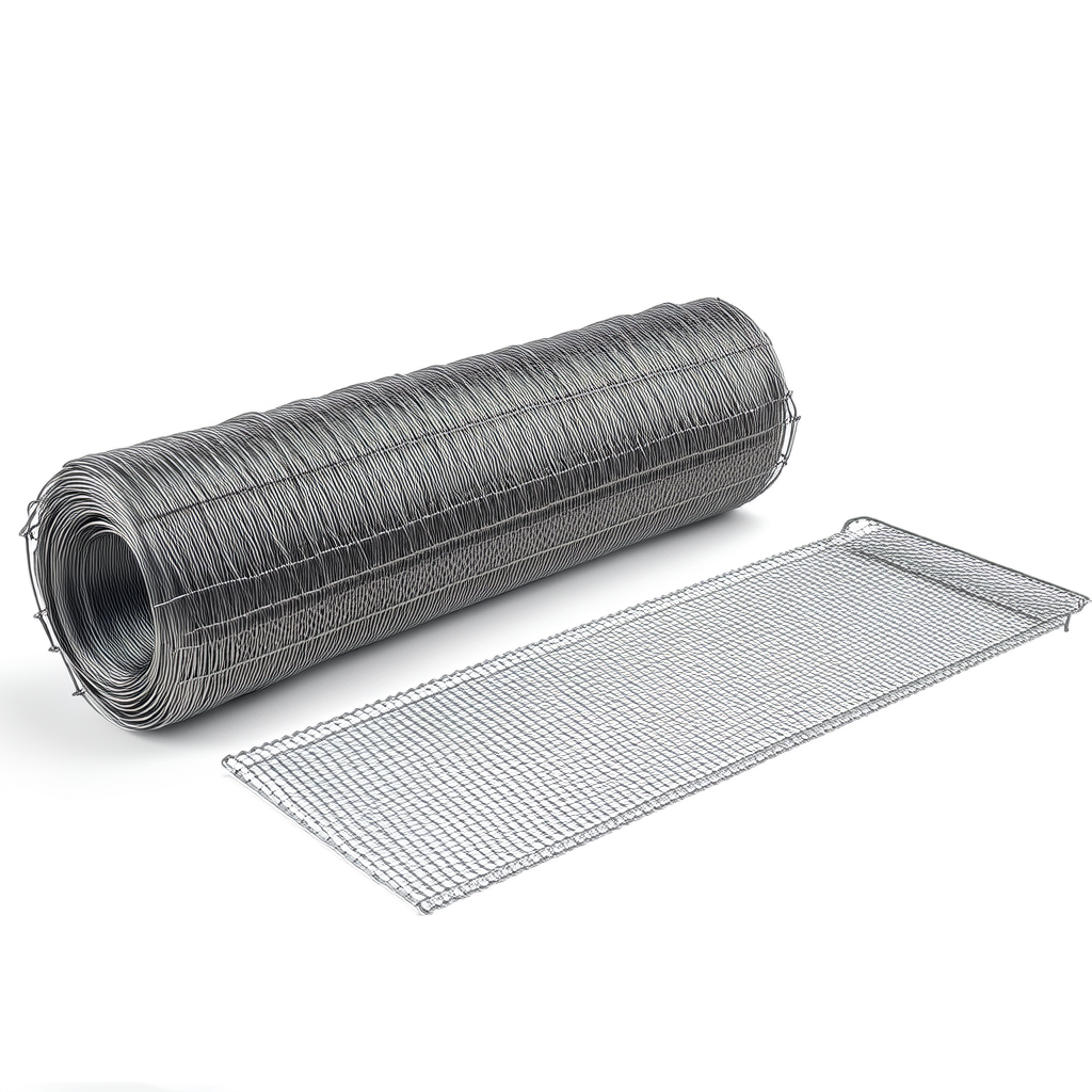Wire & Mesh