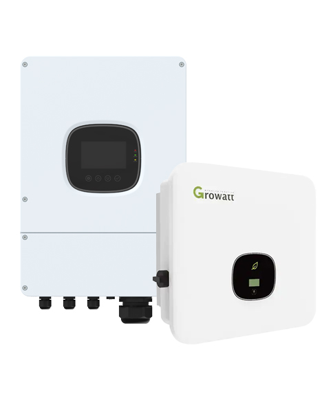 Inverters