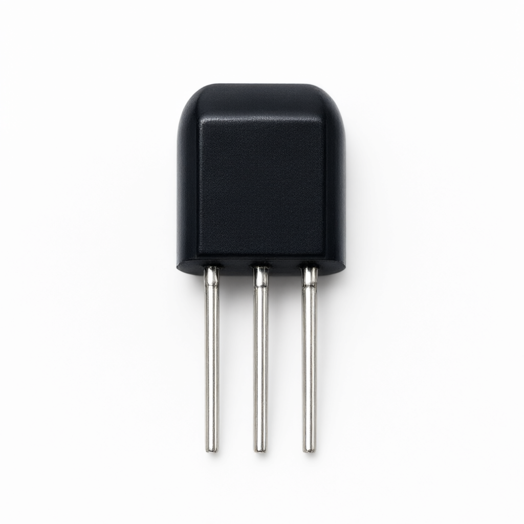 Bipolar Transistors (BJT)