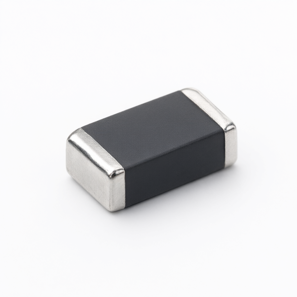 Resistors & Capacitors