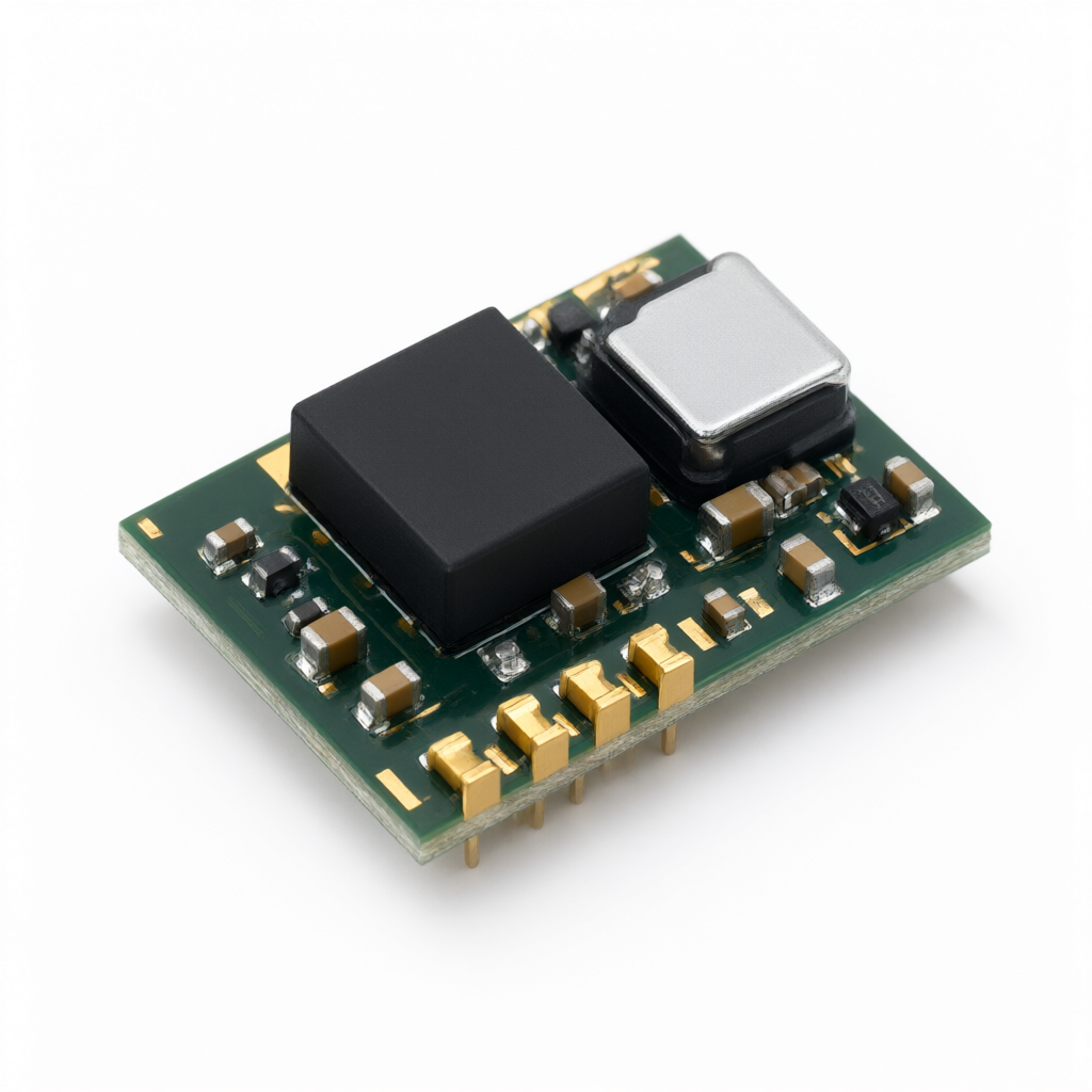 DC/DC Converters