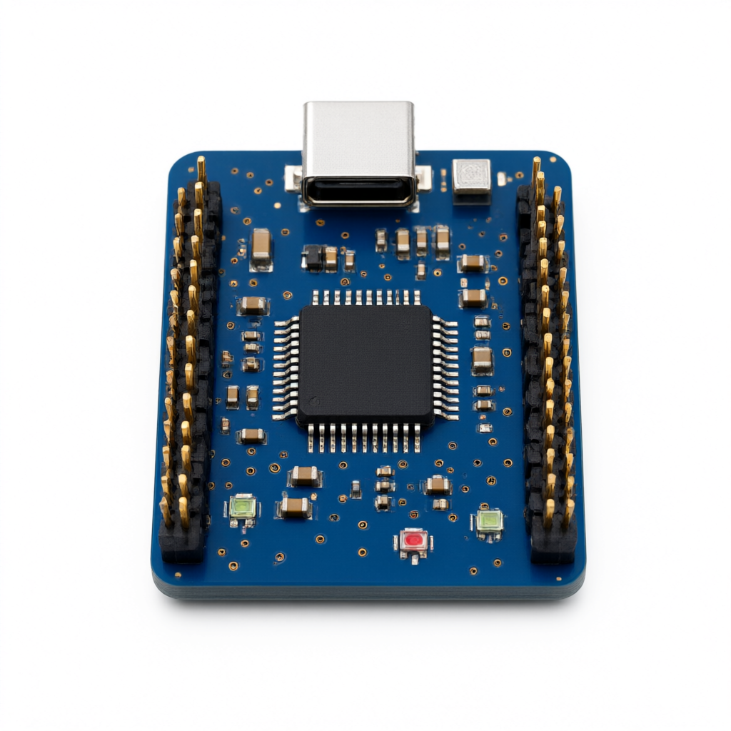 Modules & Development Boards