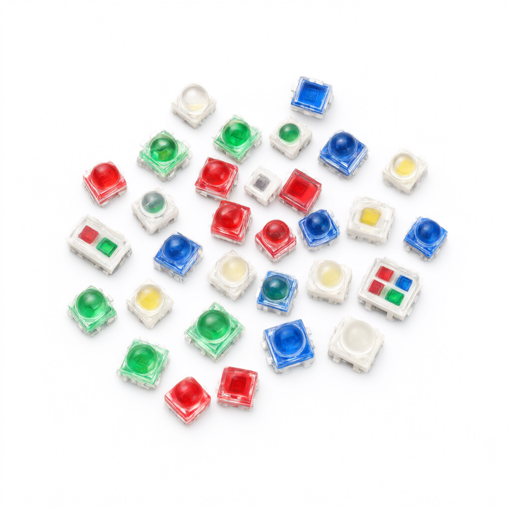 LED Components