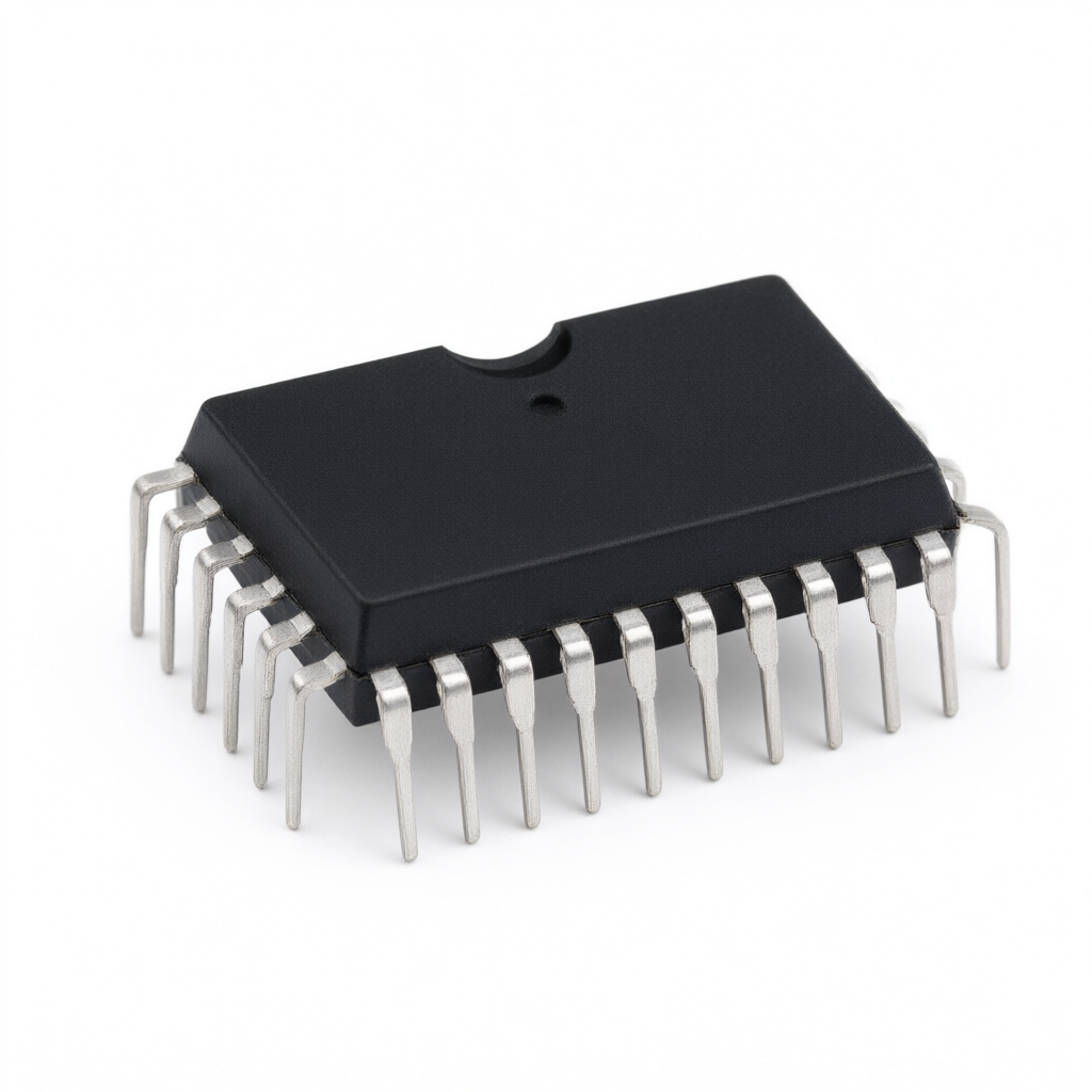Electronic Components