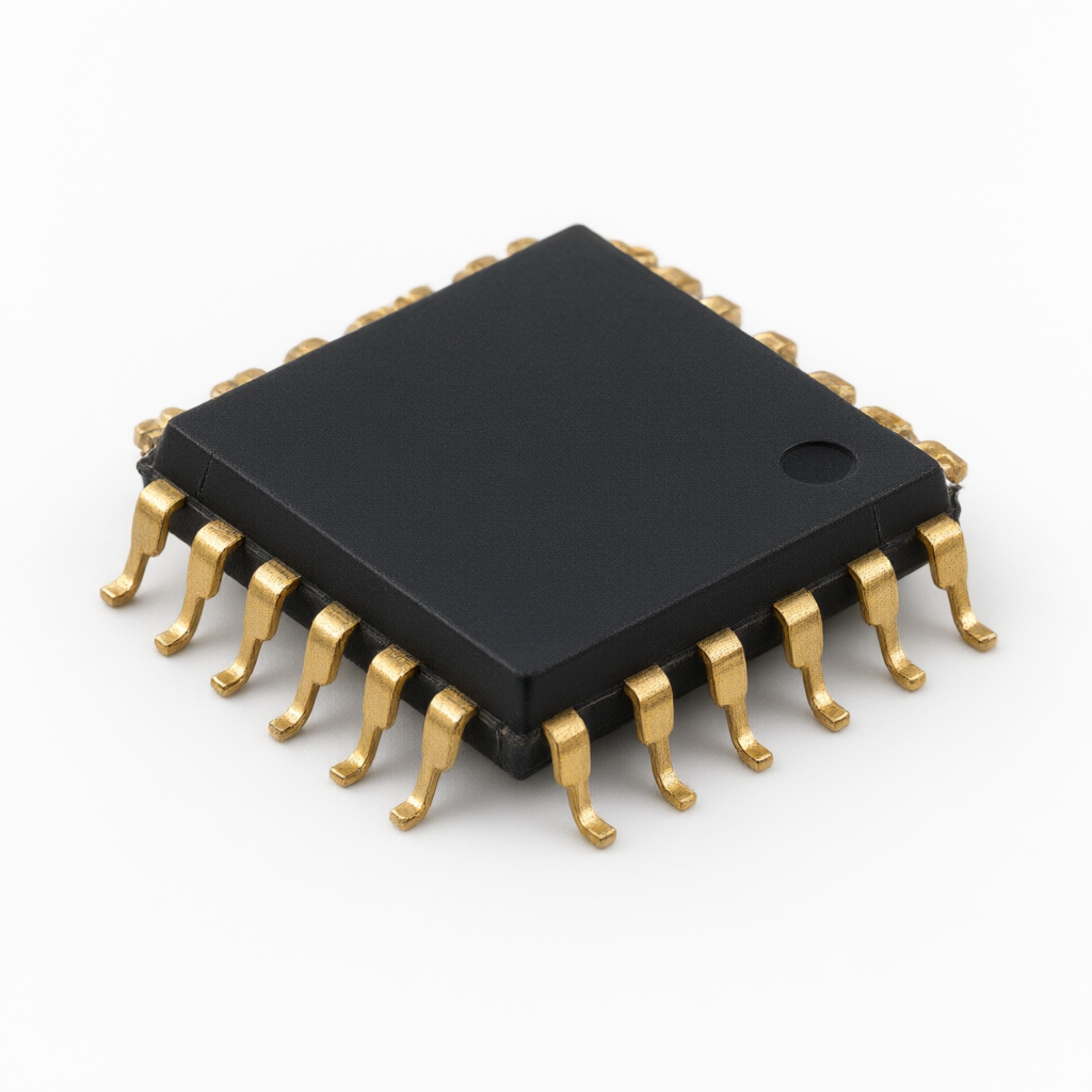Memory ICs (EEPROM / Flash / DRAM)