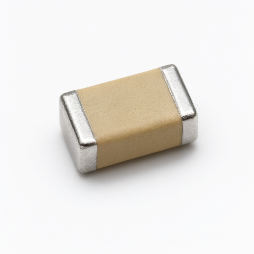 Ceramic Capacitors (MLCC)