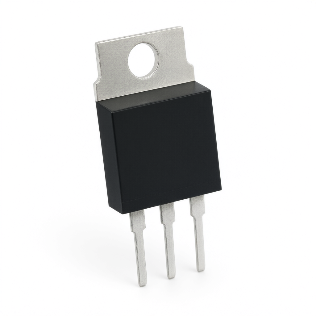 Power MOSFETs