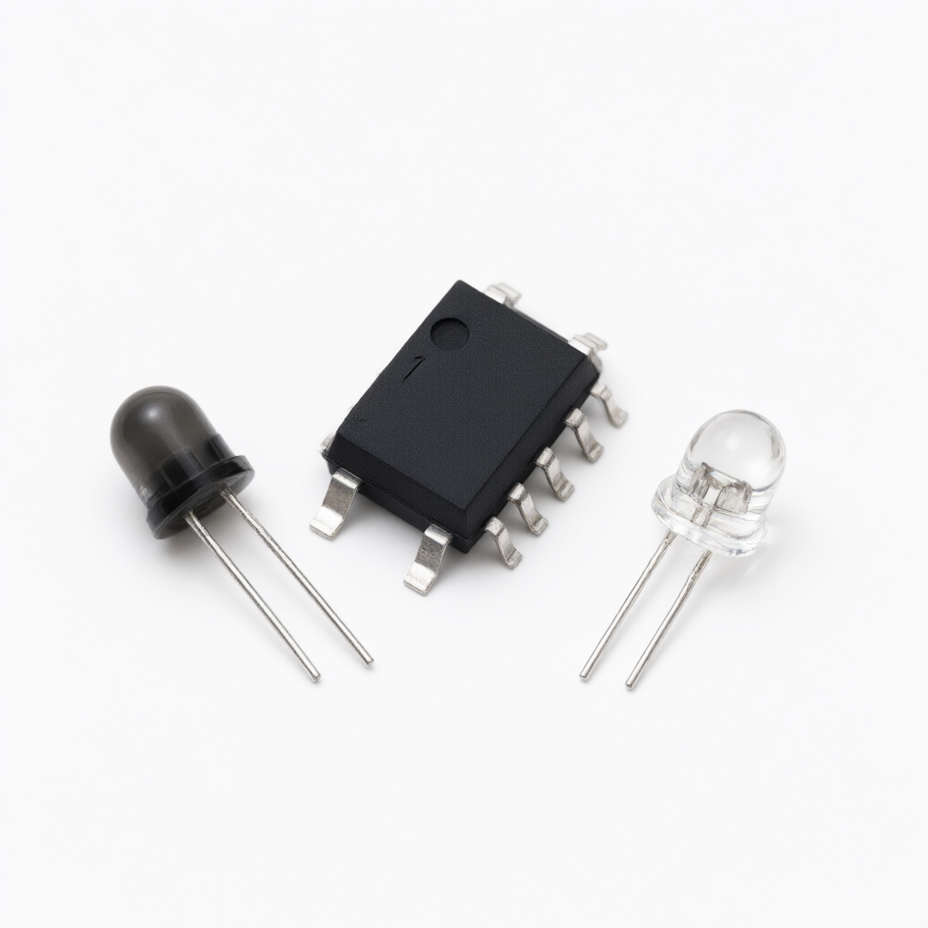 Optoelectronic Components