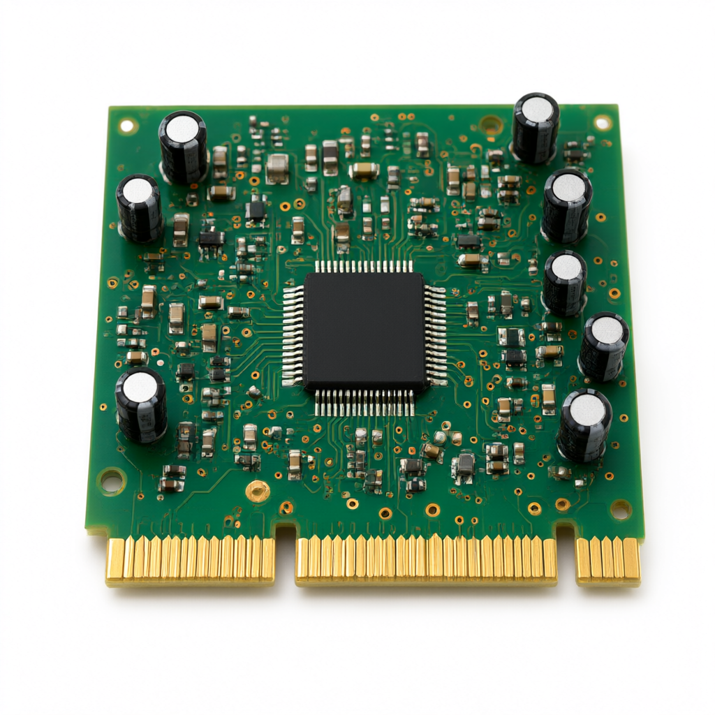 PCB & PCBA