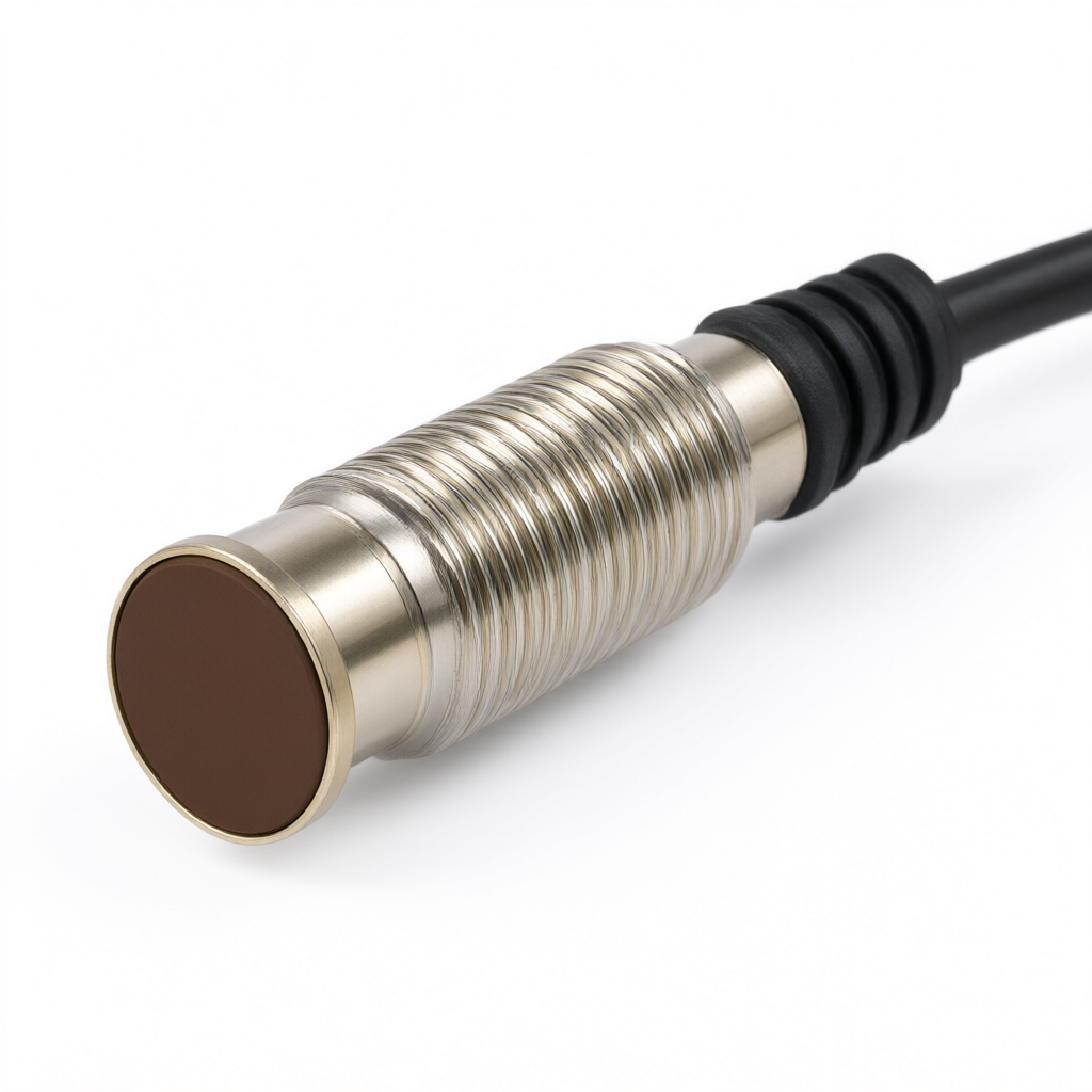 Proximity Sensors