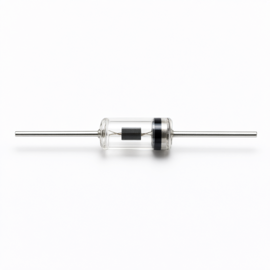 Diodes & Transistors