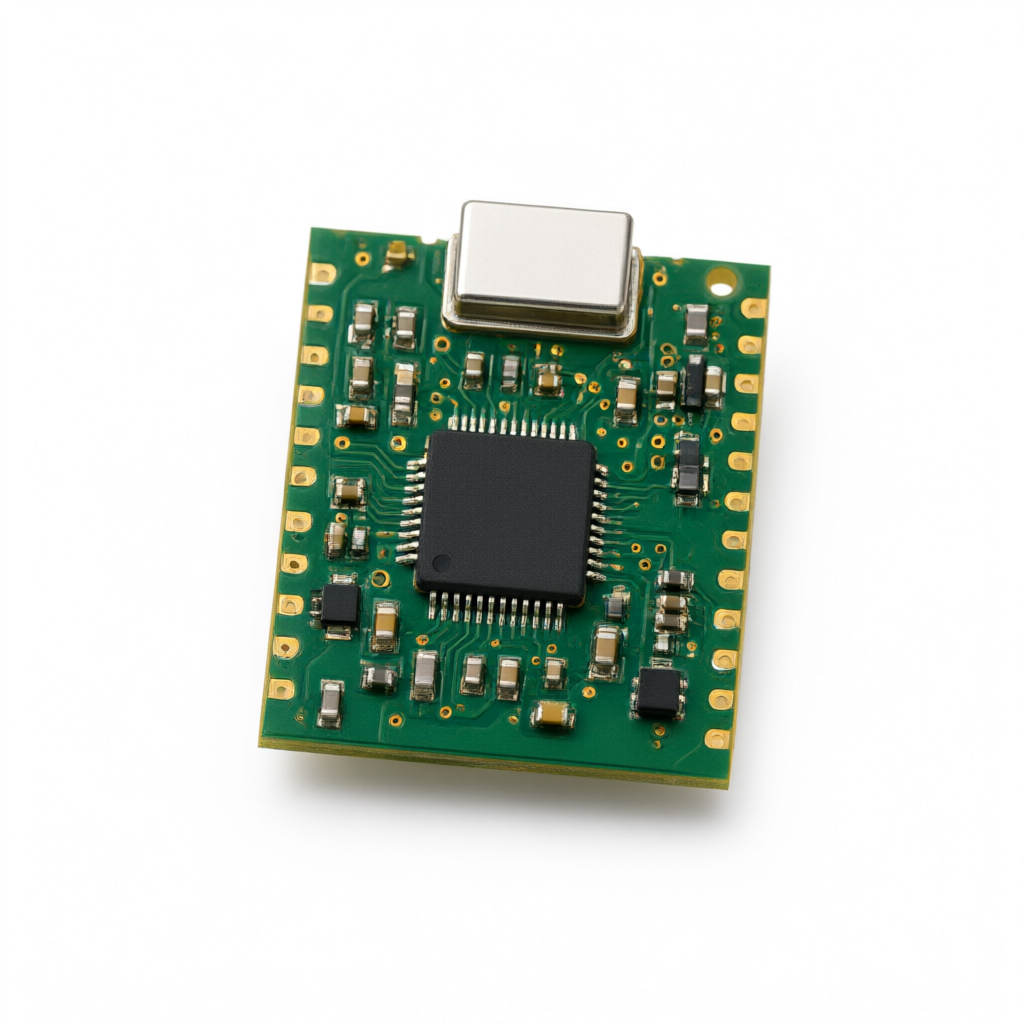 RF & Wireless Modules