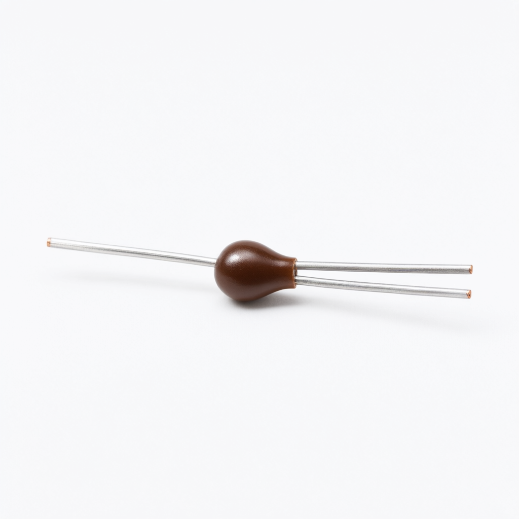 Temperature & Humidity Sensors