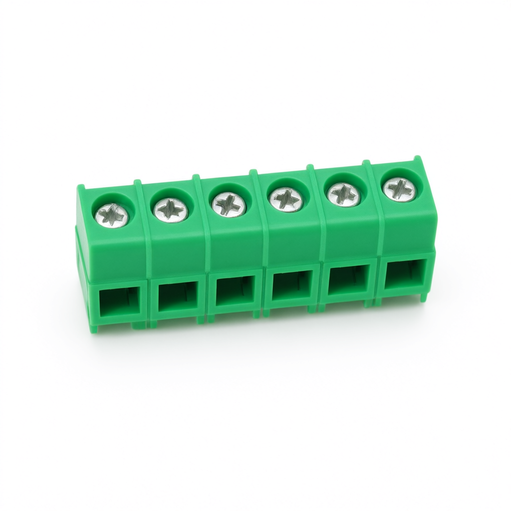 Terminal Blocks