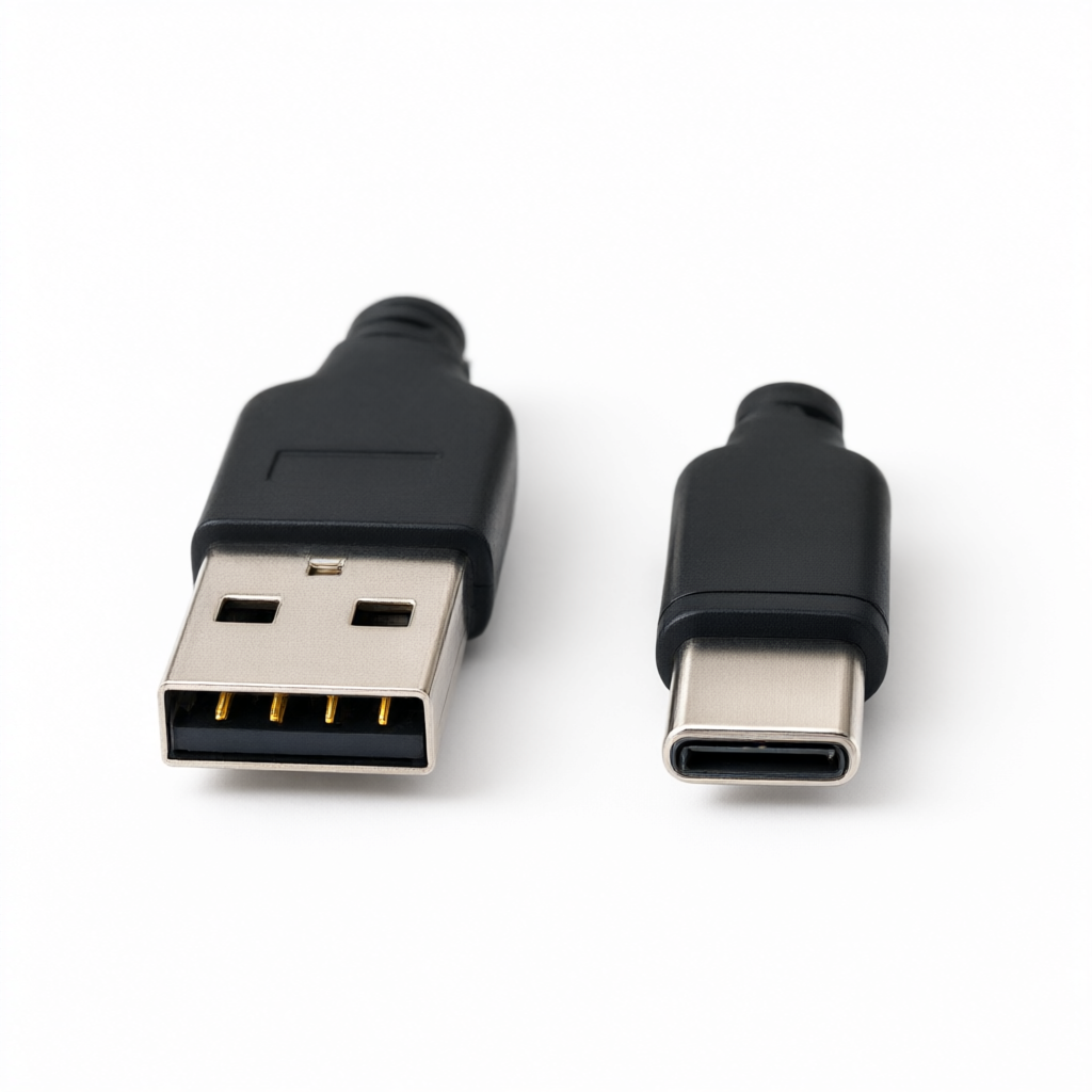 Connectors & Terminals
