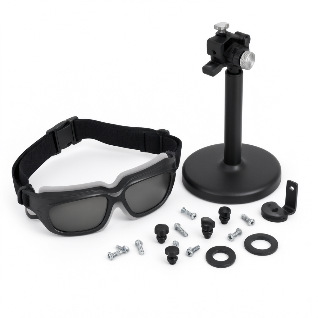 Phototherapy Accessories
