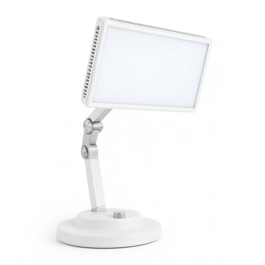 Phototherapy Lamp
