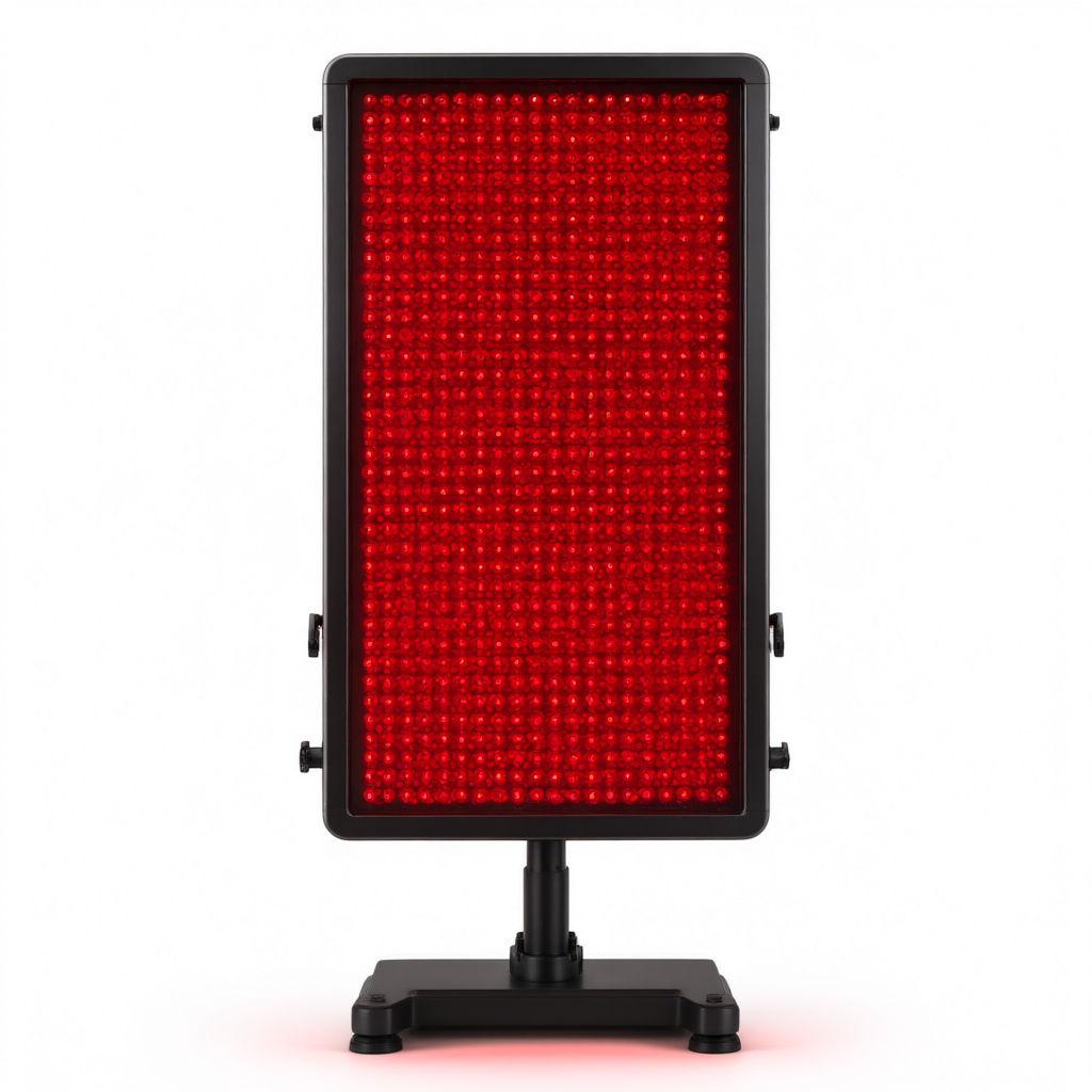 LED Light Therapy Panels