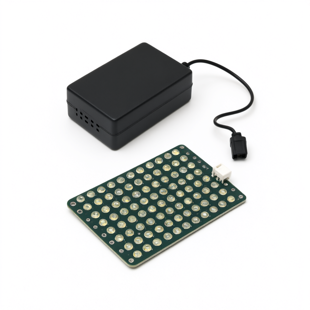 Phototherapy Parts & Replacement