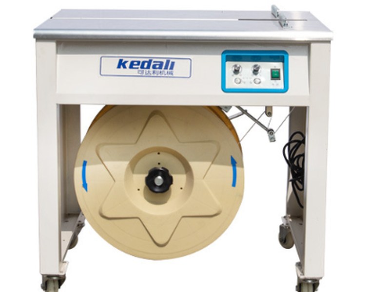 Conveying & Packaging Equipment