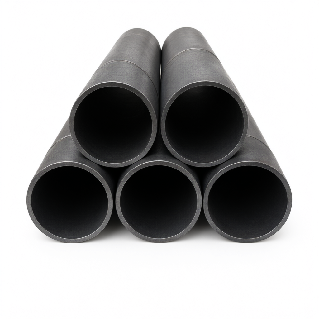 ERW Steel Pipe