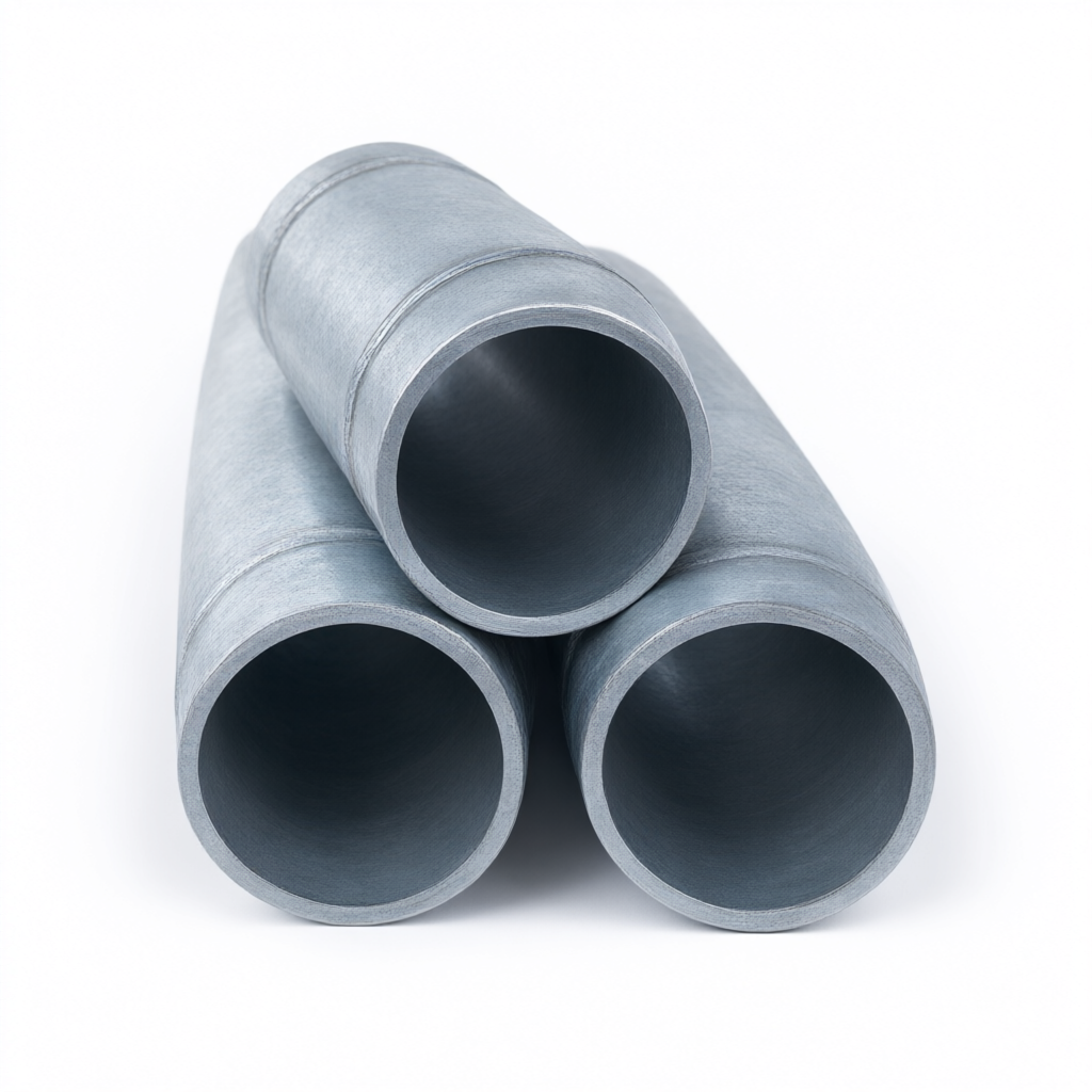 Galvanized Welded Steel Pipe