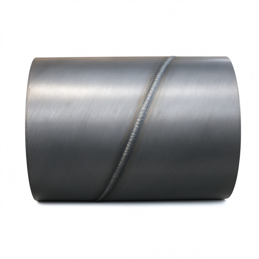SSAW Steel Pipe