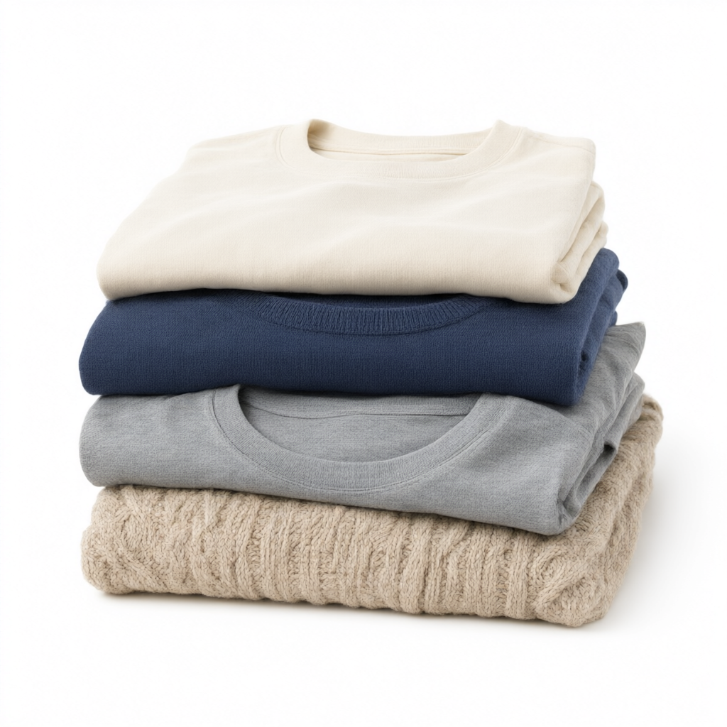 Fleece jacket (wholesale)