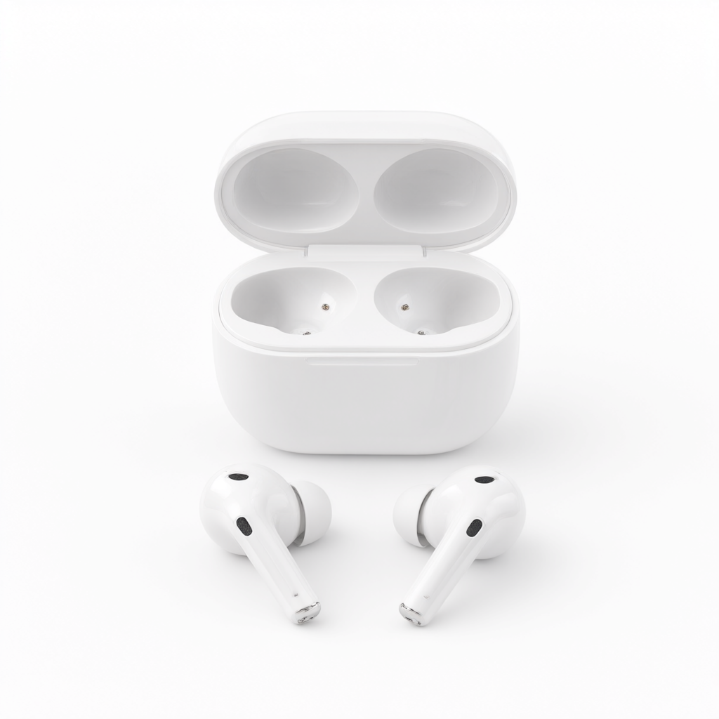 Mobile Accessories & 3C