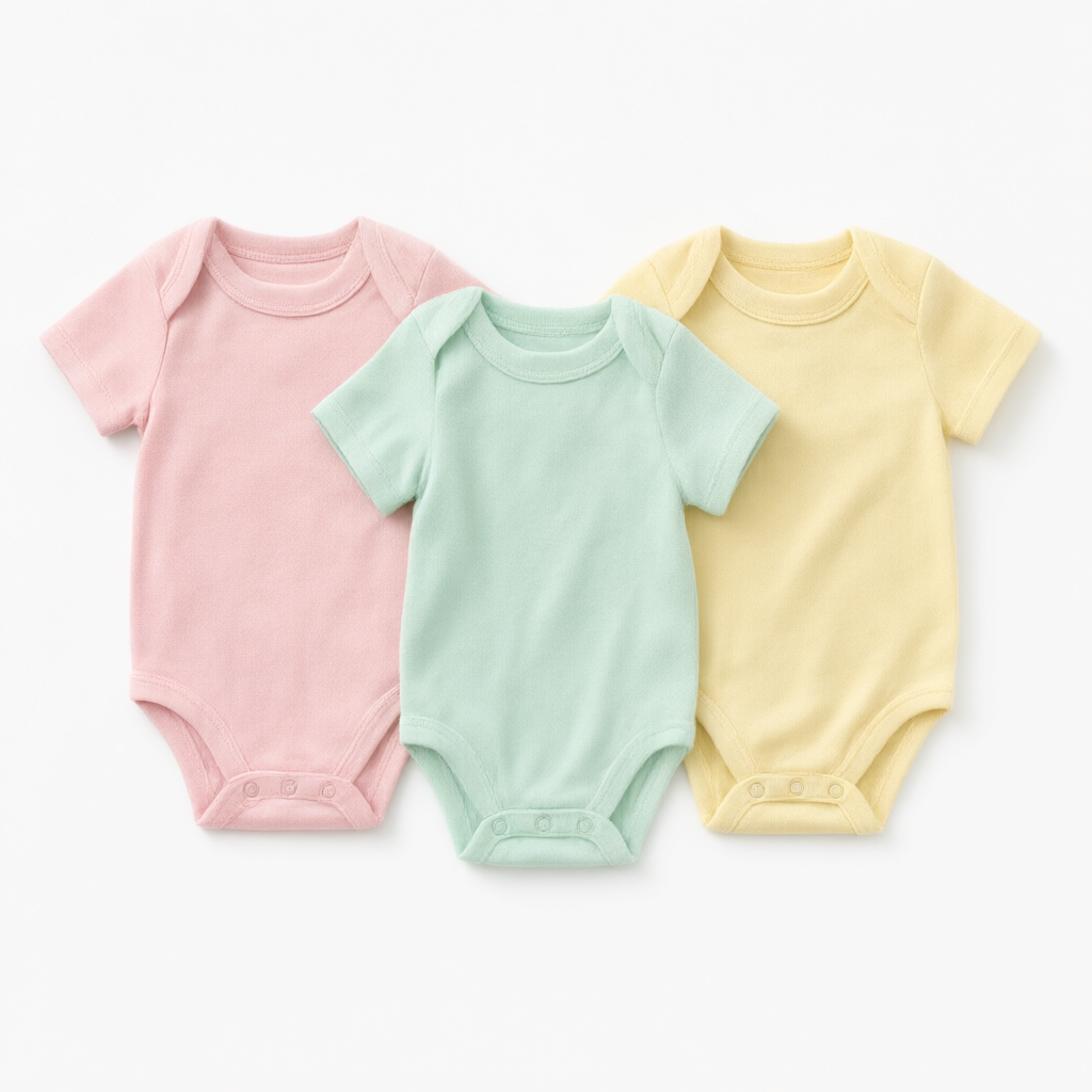 Baby & Kids Clothing