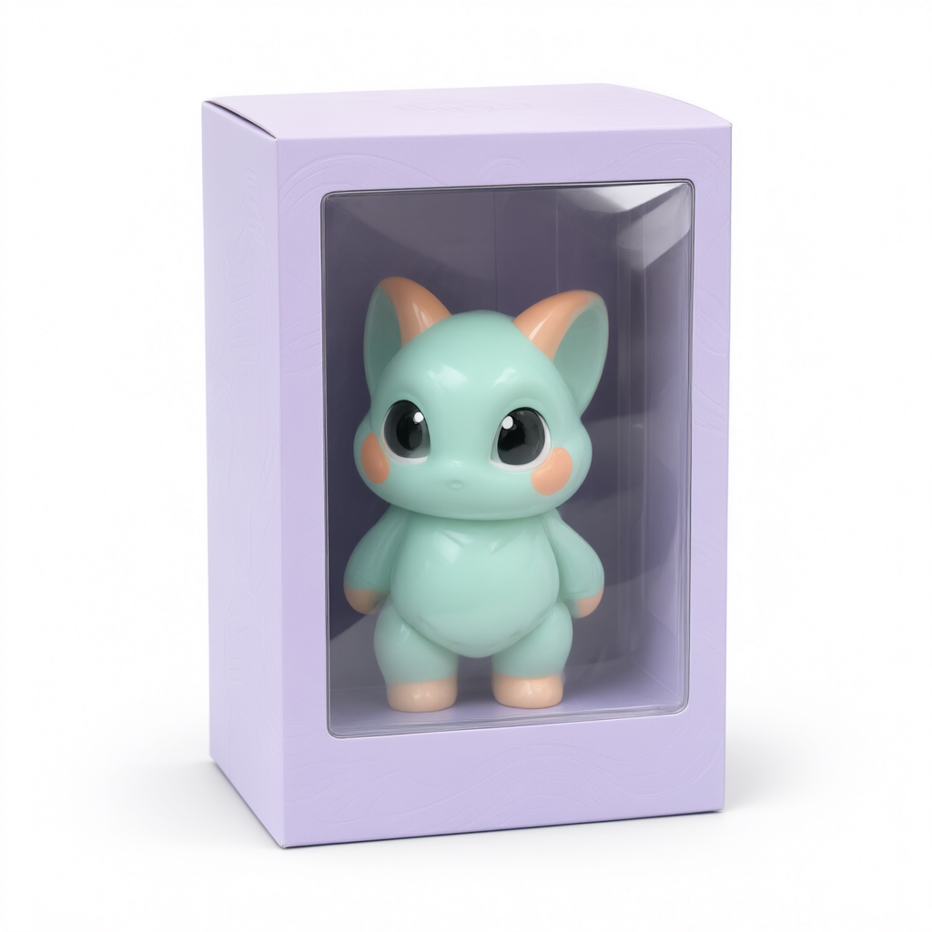 Trendy Toys & Creative Products