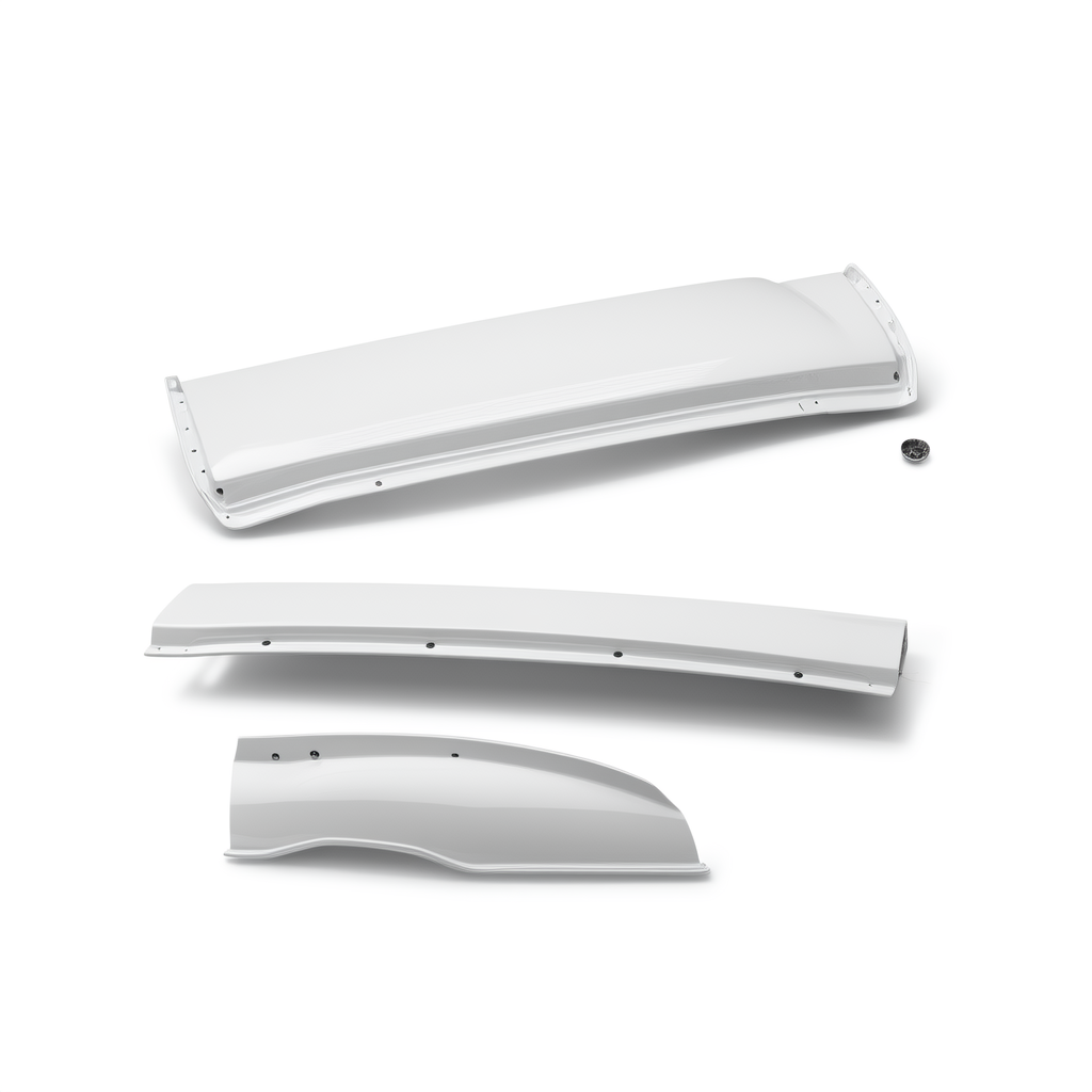 Body & Exterior Parts