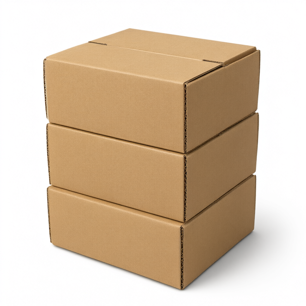 Packaging Materials & Eco Packaging