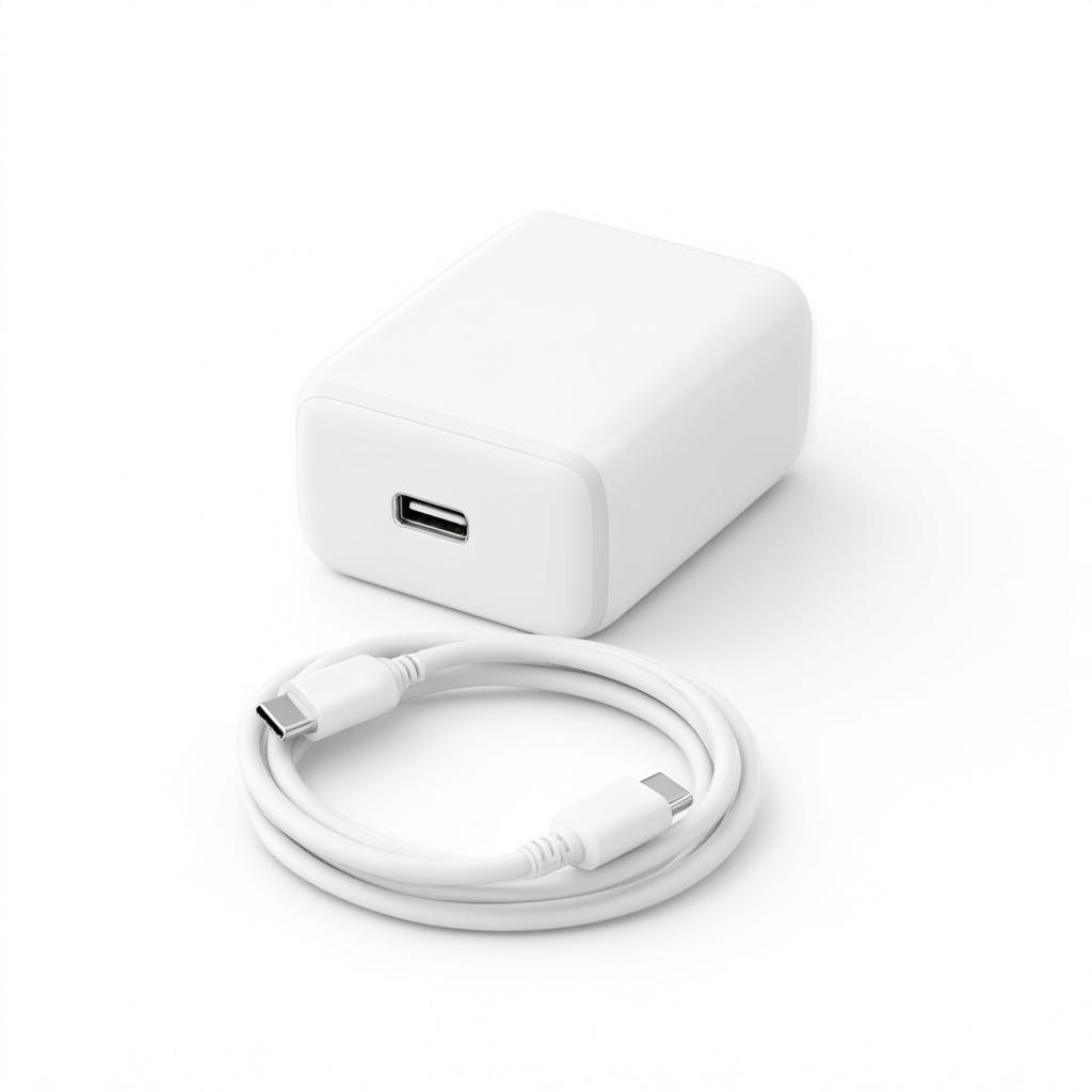 Fast Chargers & Cables