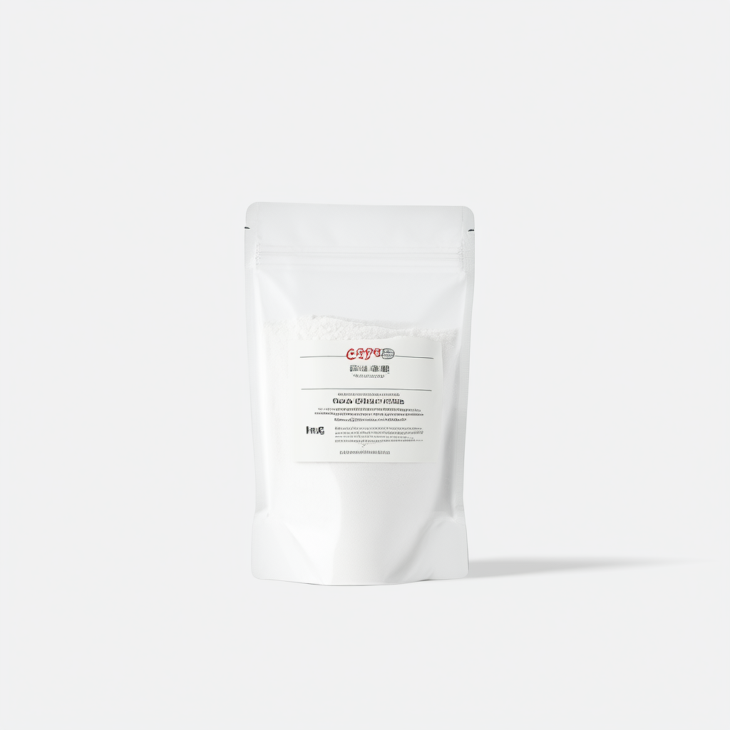 Raw Materials for Detergents