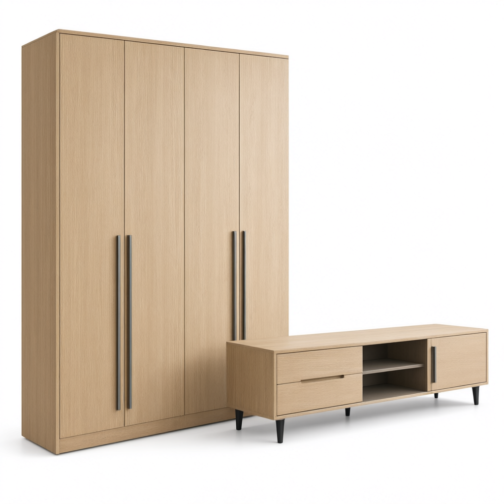 Custom Furniture