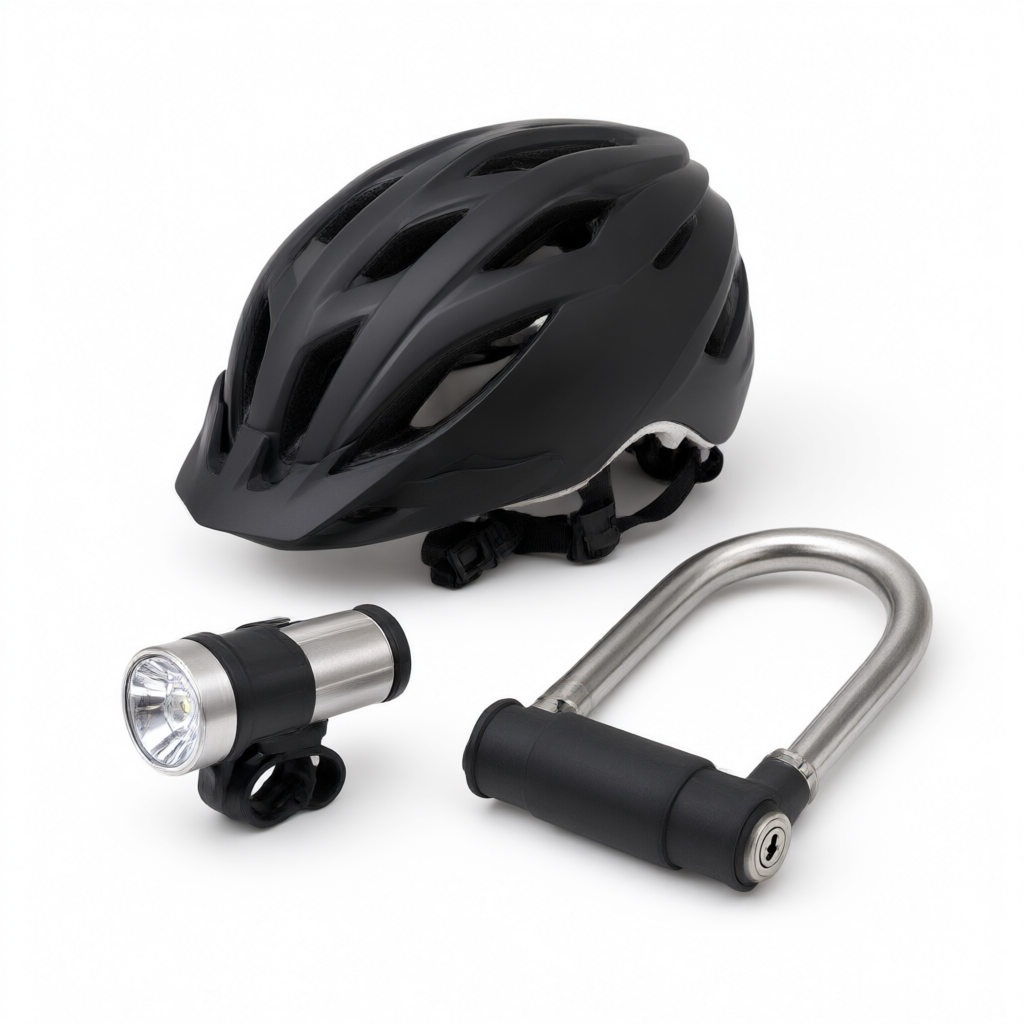 Cycling Accessories