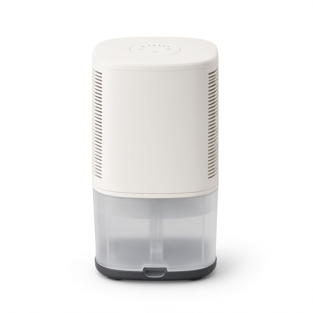 Dehumidifiers