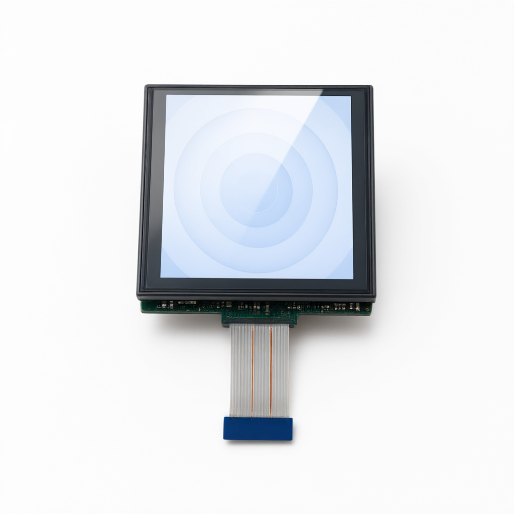 Display Modules