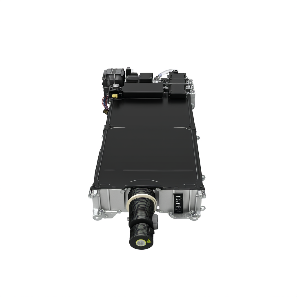 EV Components
