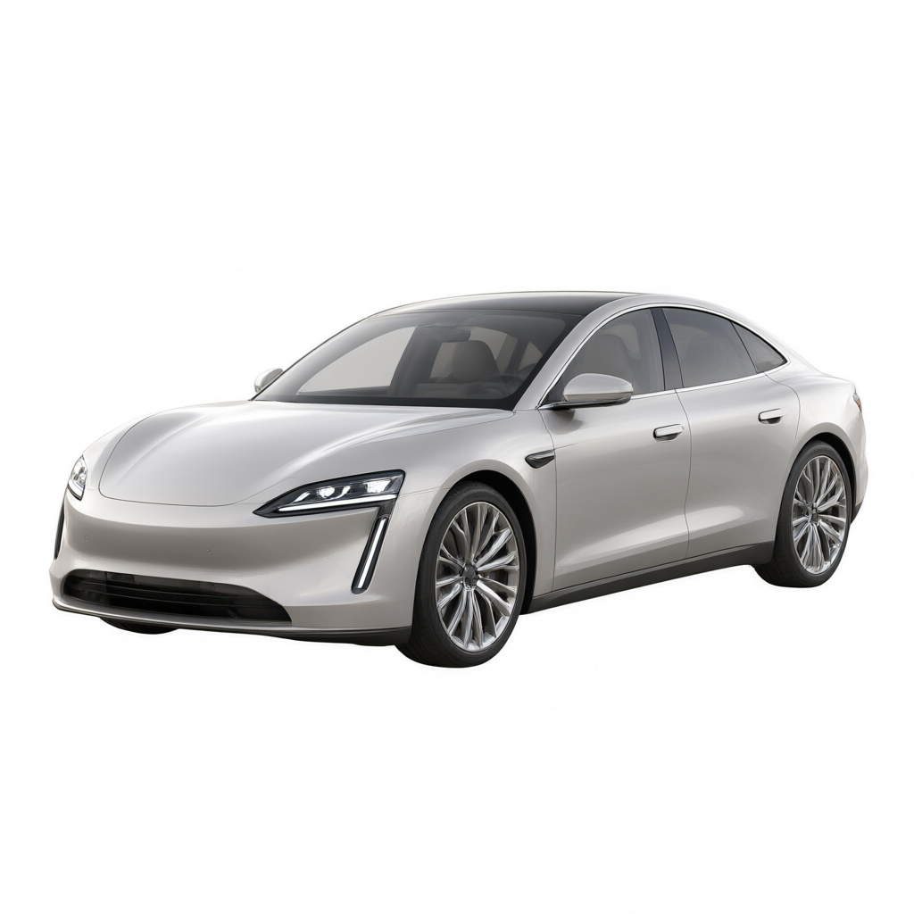 Automotive & New Energy Vehicles