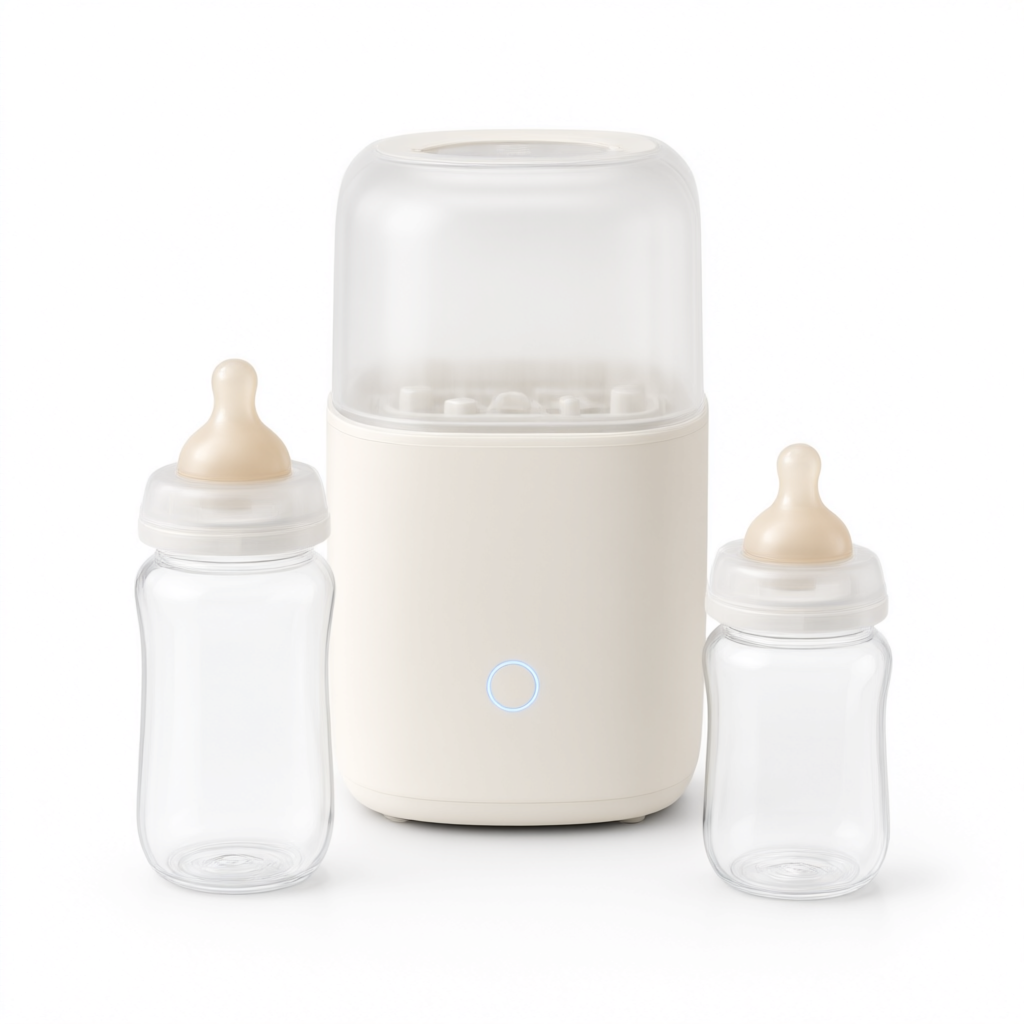 Feeding & Daily Essentials