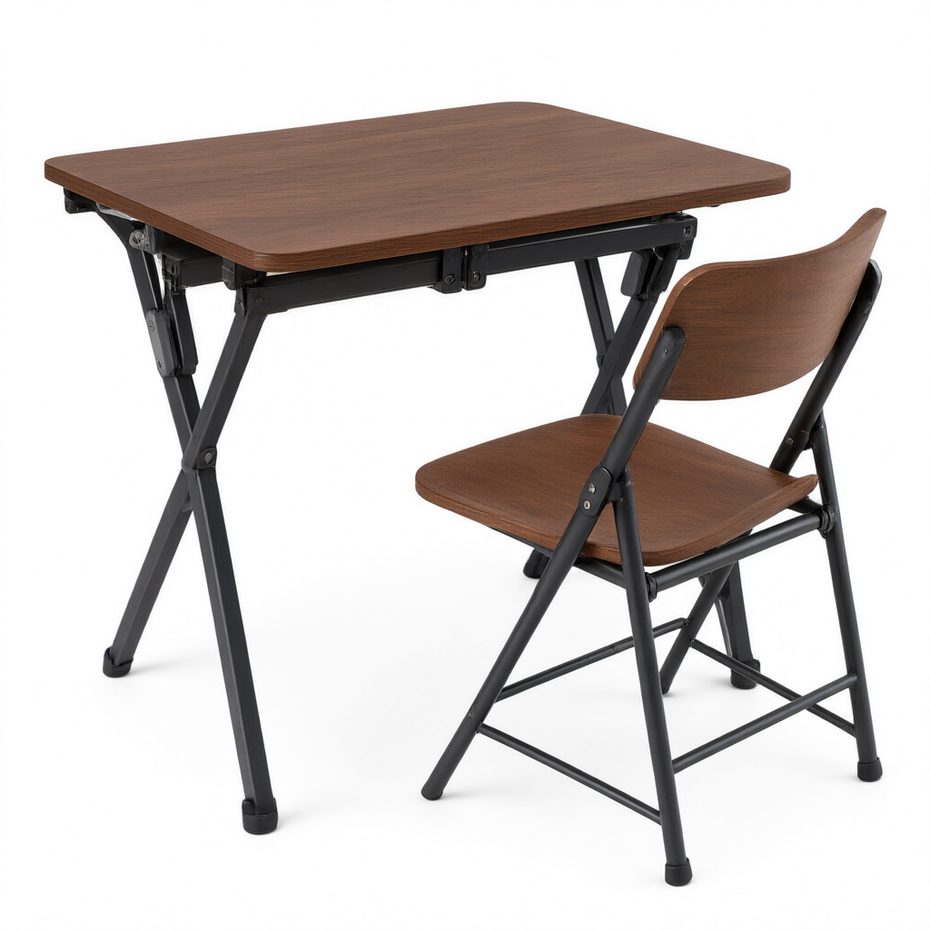 Foldable Furniture